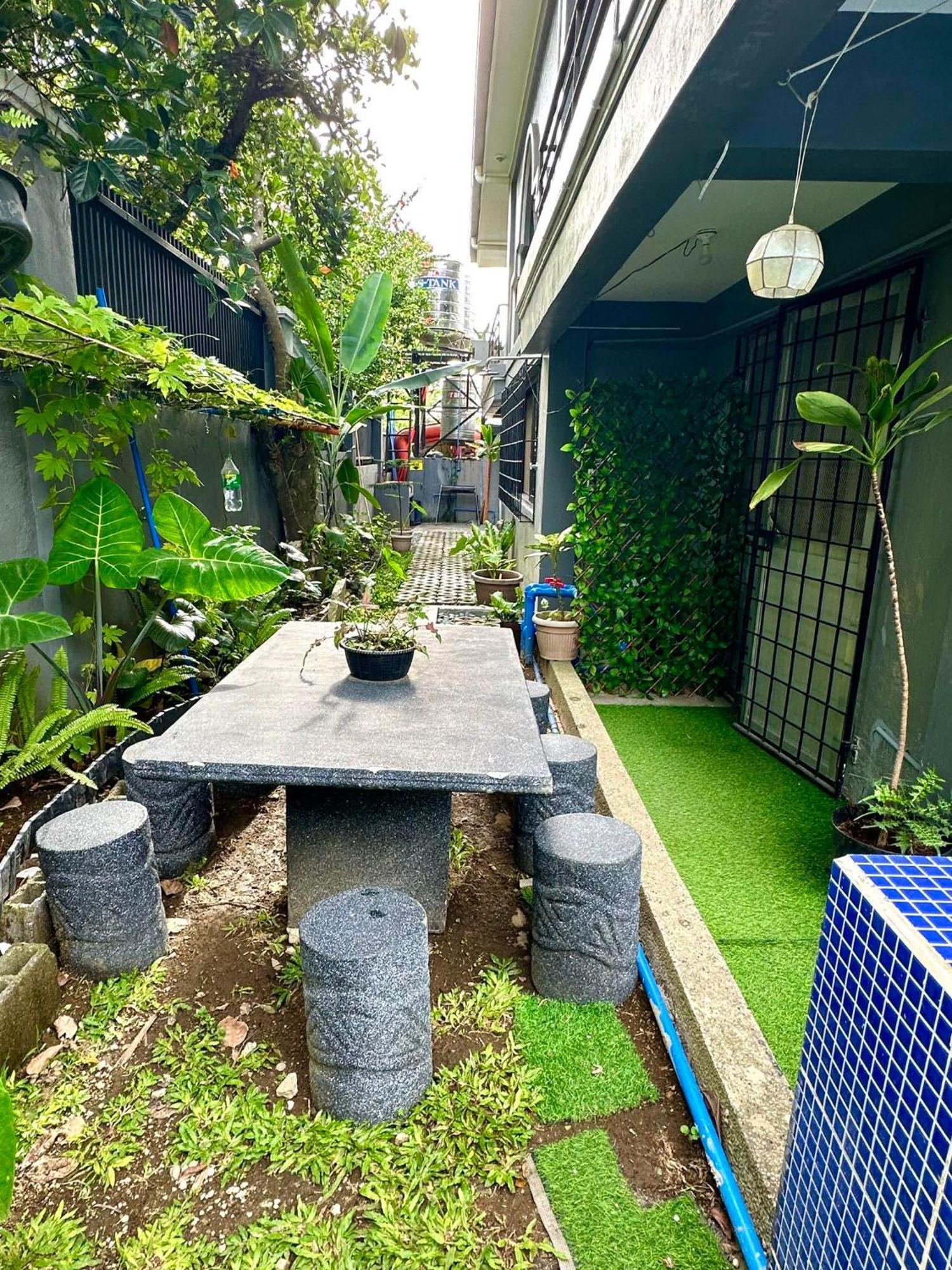 Luna Amor Place Tagaytay City Exterior foto